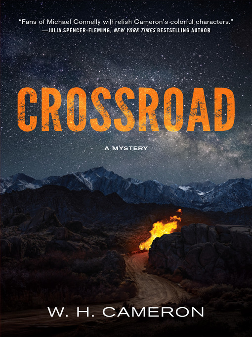 Title details for Crossroad by W. H. Cameron - Wait list
